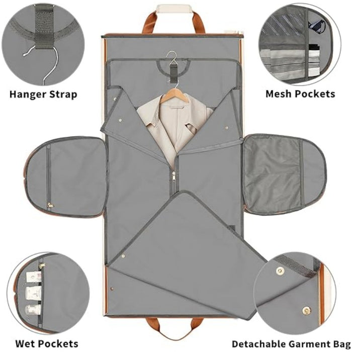 LADIES 1st Garment Travel Bag