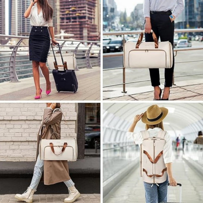 LADIES 1st Garment Travel Bag