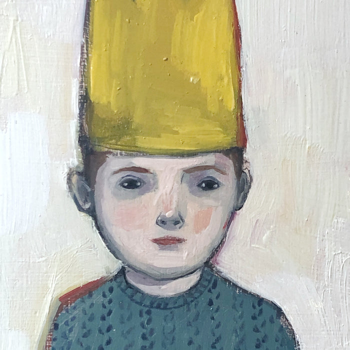 Laurence