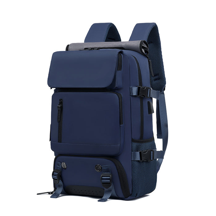 Leisure Travel Backpack
