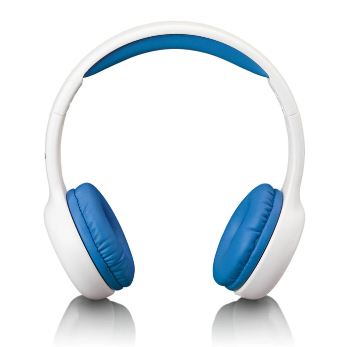 Lenco Headphone for Kids Blue | HP-010BU