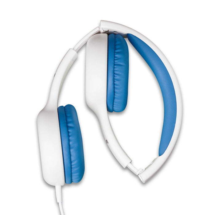 Lenco Headphone for Kids Blue | HP-010BU