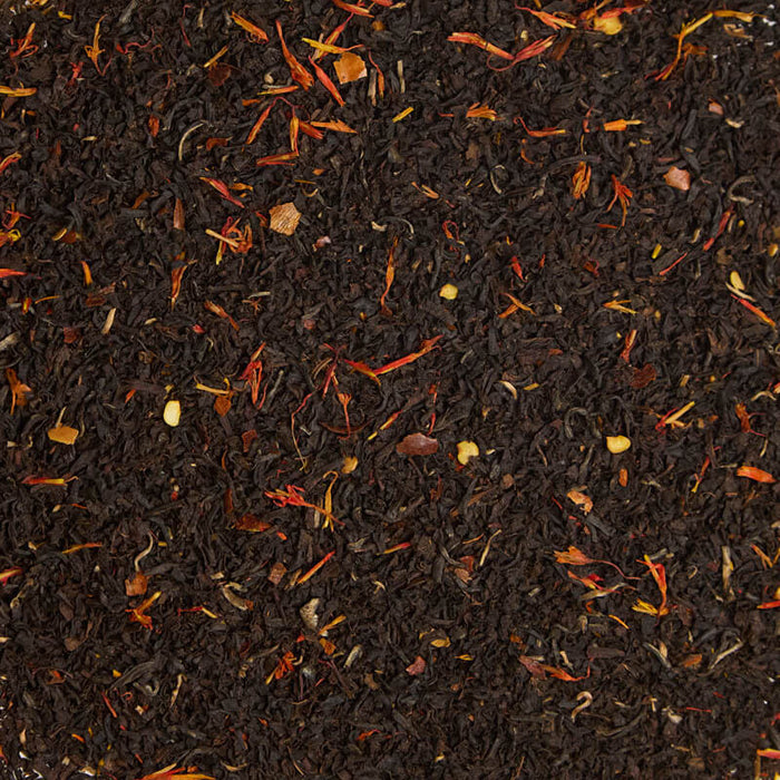 Lincoln Imp Tea