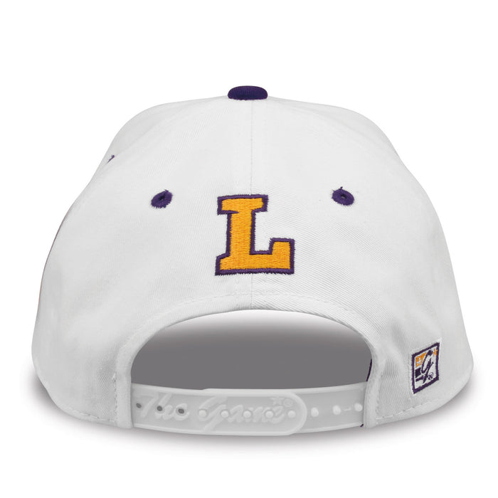 Lipscomb Bookstore Snapback