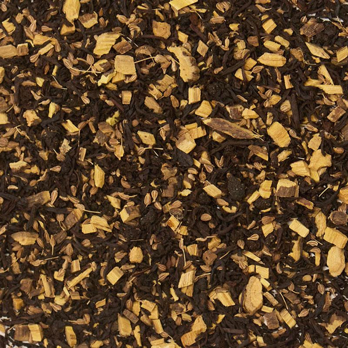 Liquorice Twist Tea
