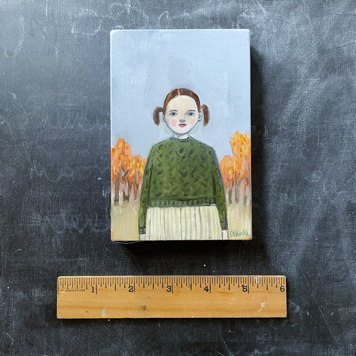 Lizzie