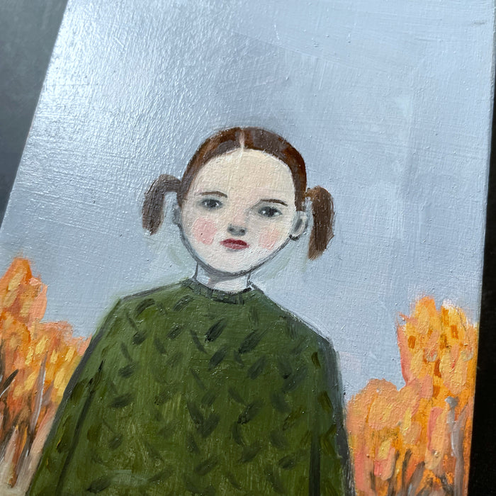 Lizzie