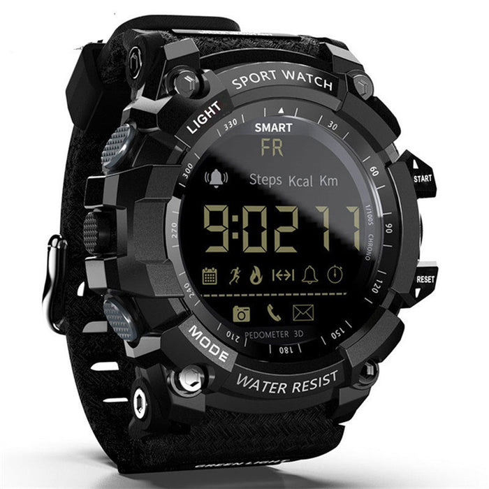 LOKMAT MK16 Smart Watch