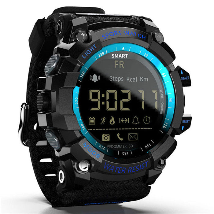 LOKMAT MK16 Smart Watch