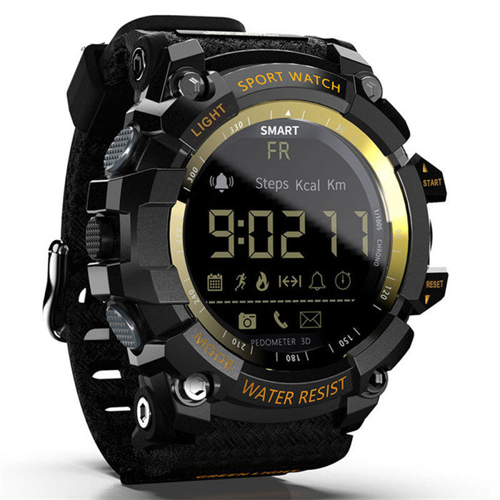 LOKMAT MK16 Smart Watch