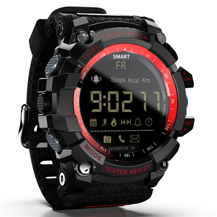 LOKMAT MK16 Smart Watch