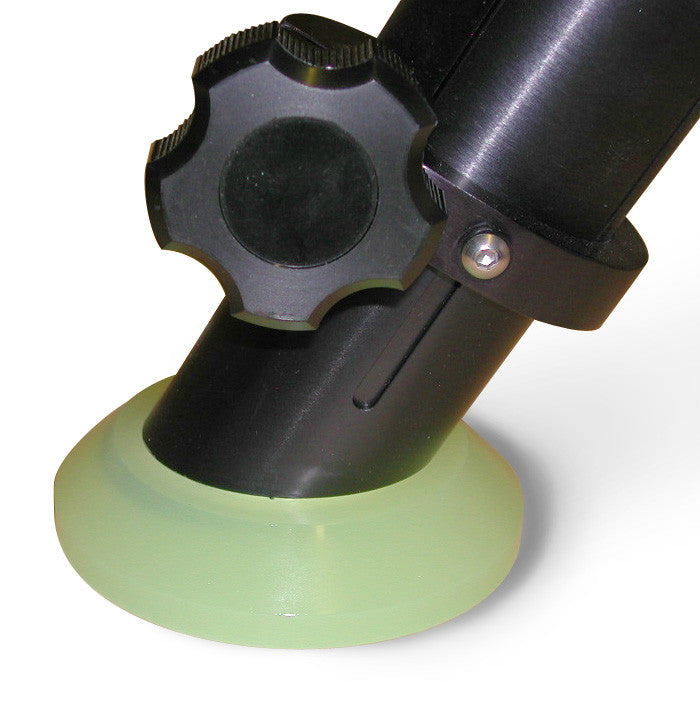 Losmandy Large Diameter HD Tripod Foot - Set of 3