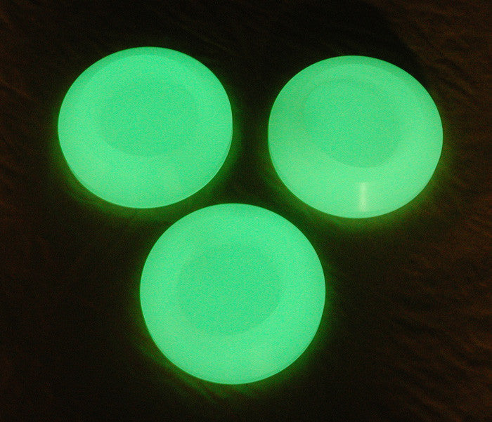 Losmandy Large Diameter HD Tripod Foot - Set of 3