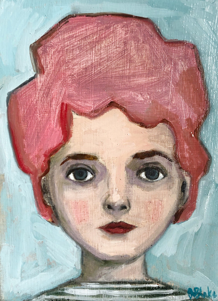 Lucretia