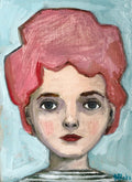Lucretia