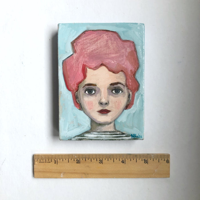 Lucretia