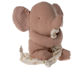 Lullaby Friends, Elephant - Old Rose