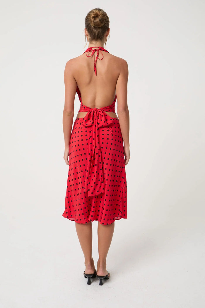 LUNA TOP - Love McNicoll
