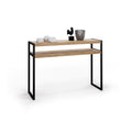 Luxury, Console table, Rustic Oak