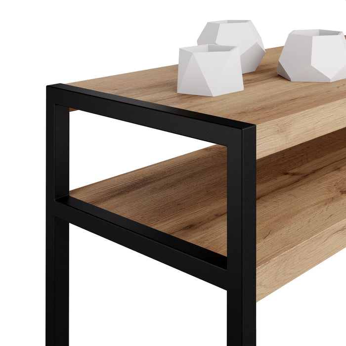Luxury, Console table, Rustic Oak