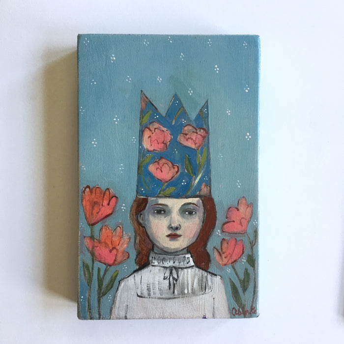 Lydia
