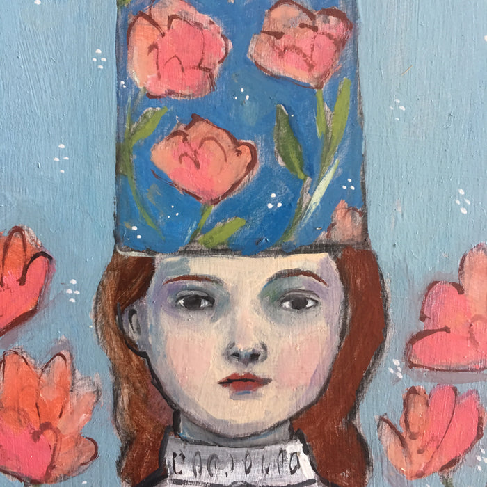Lydia