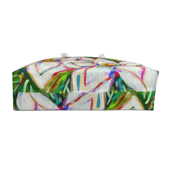 Magnolia Weekender Boat and Beach Bag