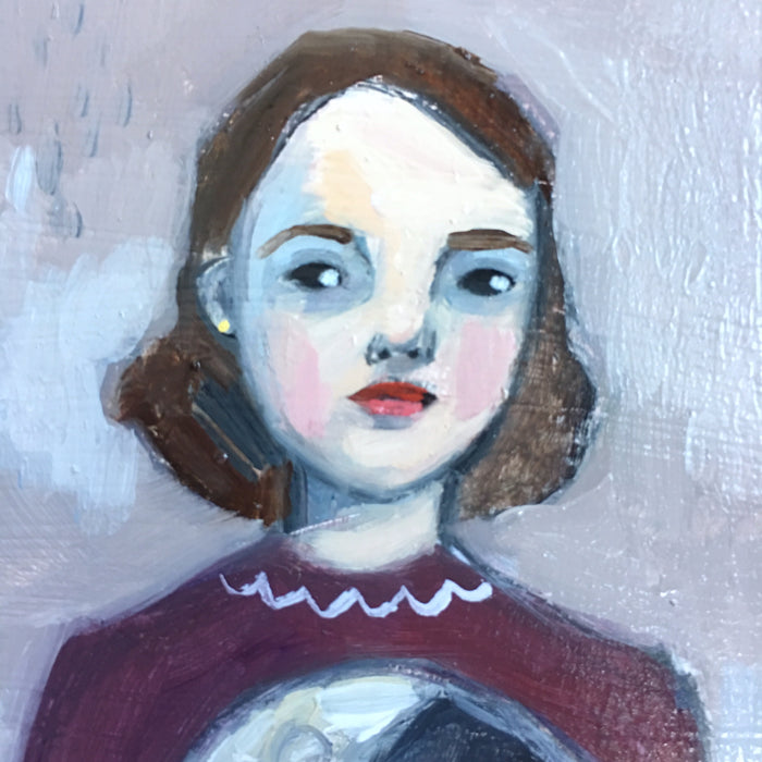 Maidie