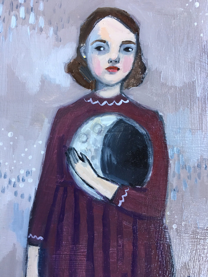Maidie