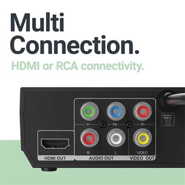 Majority Dvd Player For Tv | 1000002686