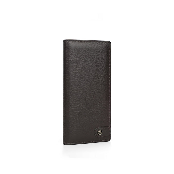 Mandu Leather Men's Wallet