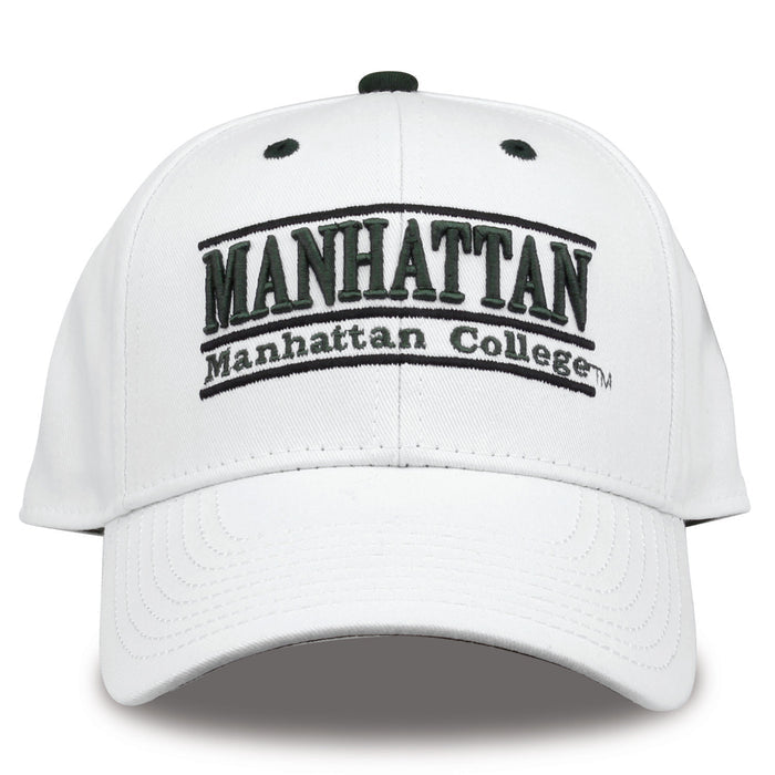 Manhattan Bookstore Snapback