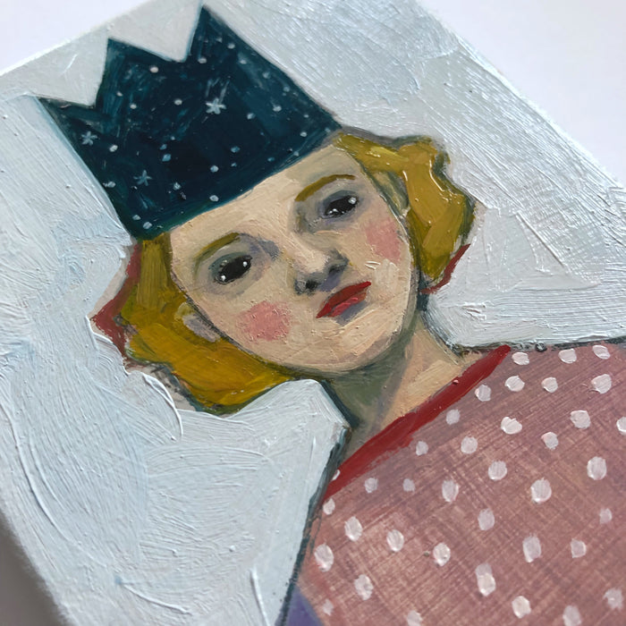 Marianne