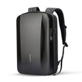 MARK RYDEN Laptop Backpack, Hard Shell Anti-Theft Backpack with TSA Approved Lock