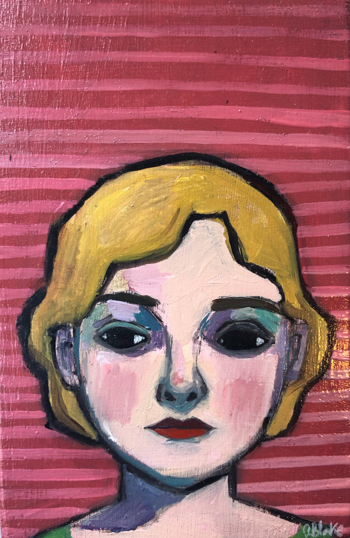 Marnie