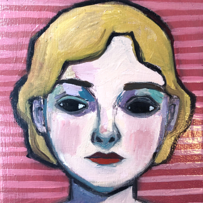 Marnie
