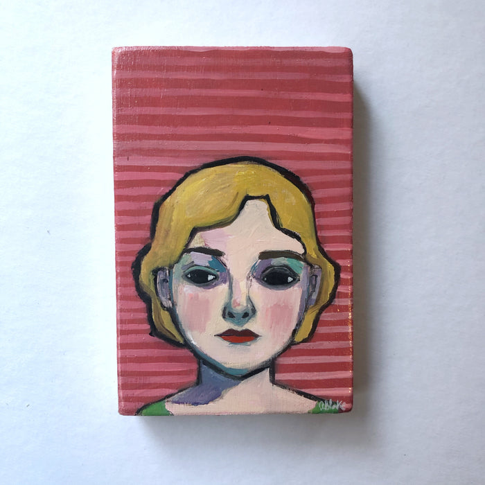 Marnie