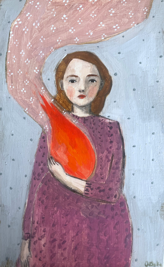 Mathilde