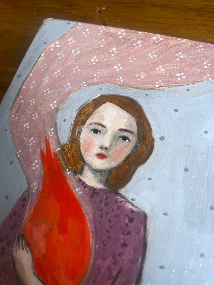 Mathilde