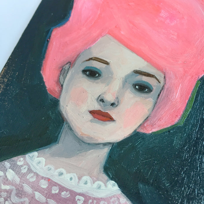 Matilda