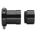 Meade SC Thread to 2" Accessory Adapter for LX & ACF 200 Telescopes