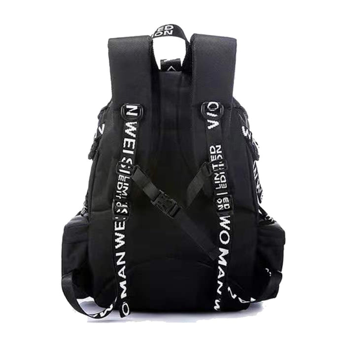 Men's Beetle Travel Outdoor Backpack