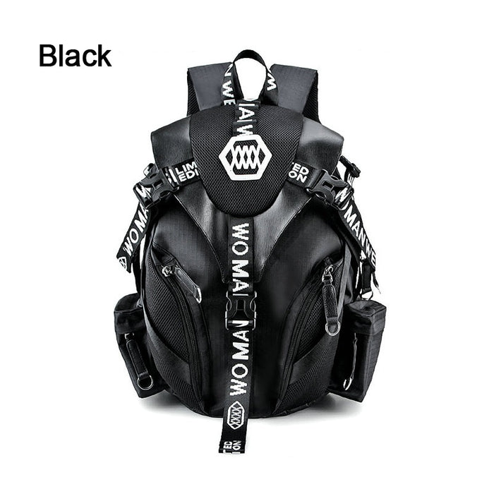 Men's Beetle Travel Outdoor Backpack