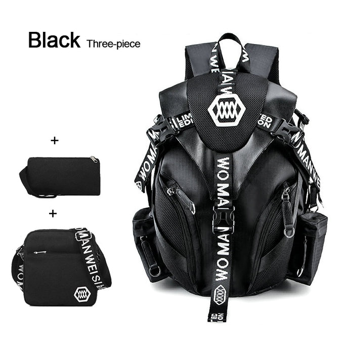 Men's Beetle Travel Outdoor Backpack
