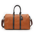 Men's Horizontal Travel Bag