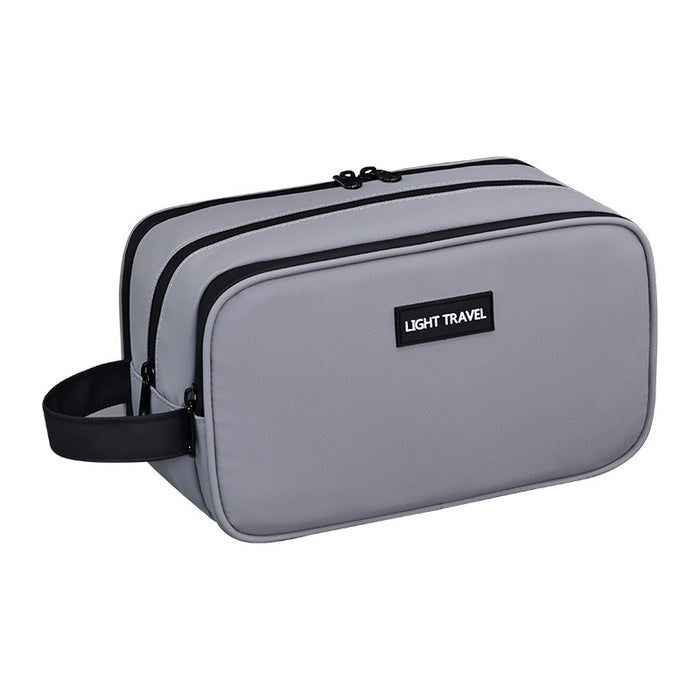 Men's Toiletry Bag