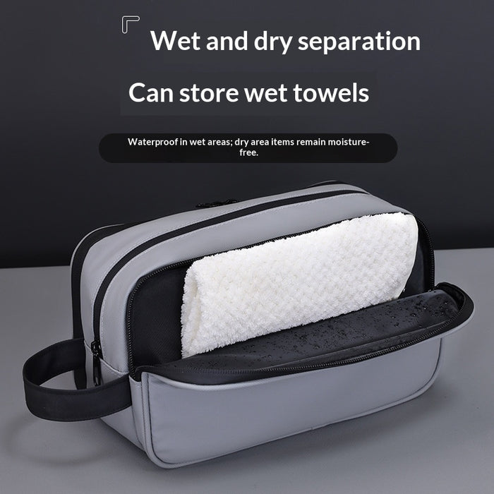 Men's Toiletry Bag