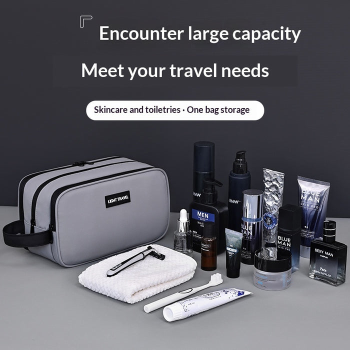 Men's Toiletry Bag