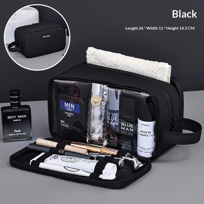 Men's Toiletry Bag