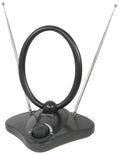 Mercury Amplified Indoor HDTV Aerial | 120503